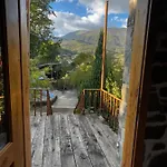 Ballkon Turi Oda ve Kahvaltı