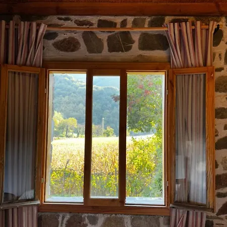 Ballkon Turi Bed & Breakfast