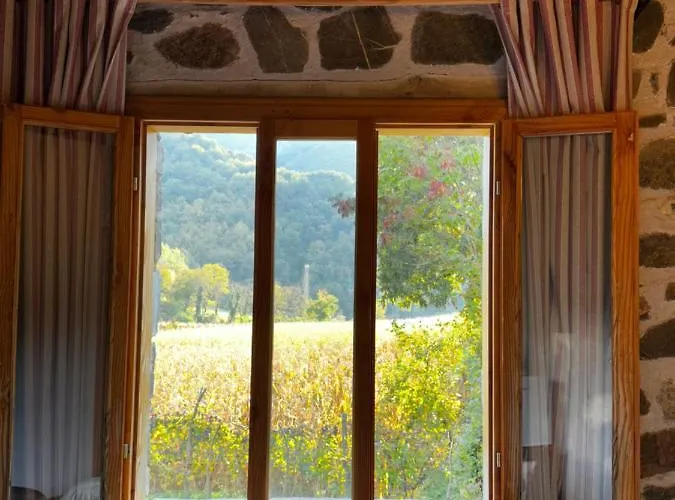 Ballkon Turi Bed & Breakfast