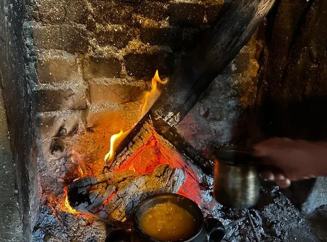 Ballkon Turi Oda ve Kahvaltı