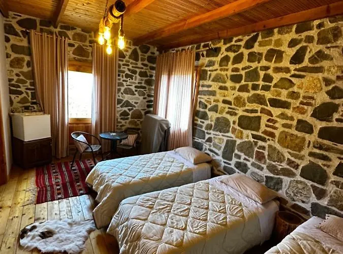 Ballkon Turi Oda ve Kahvaltı