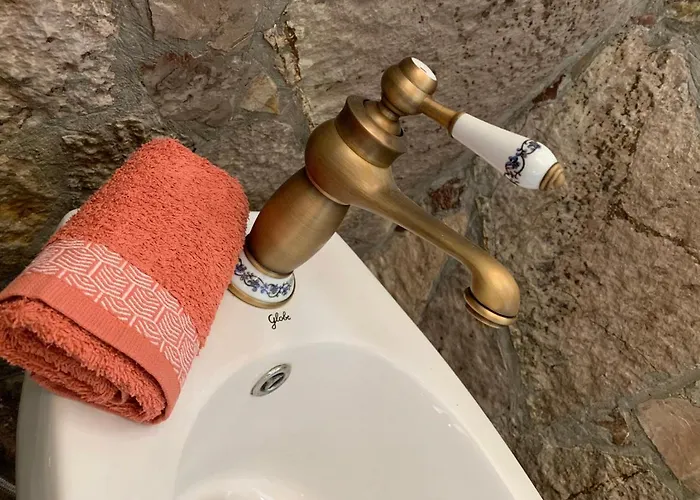 Ballkon Turi Bed & Breakfast