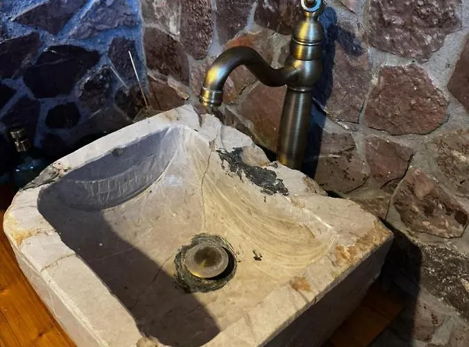 Ballkon Turi Oda ve Kahvaltı