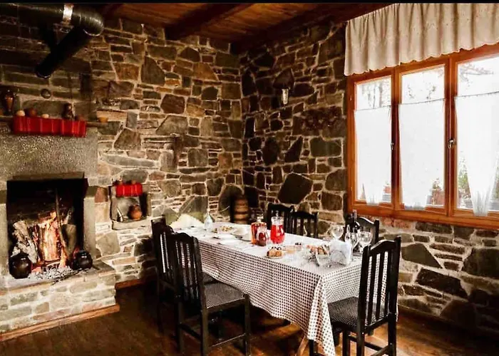 Ballkon Turi Oda ve Kahvaltı *