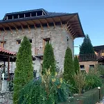 Ballkon Turi Bed & Breakfast Pellumbas