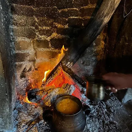 Ballkon Turi Oda ve Kahvaltı