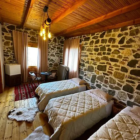 Ballkon Turi B&B
