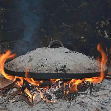 Ballkon Turi